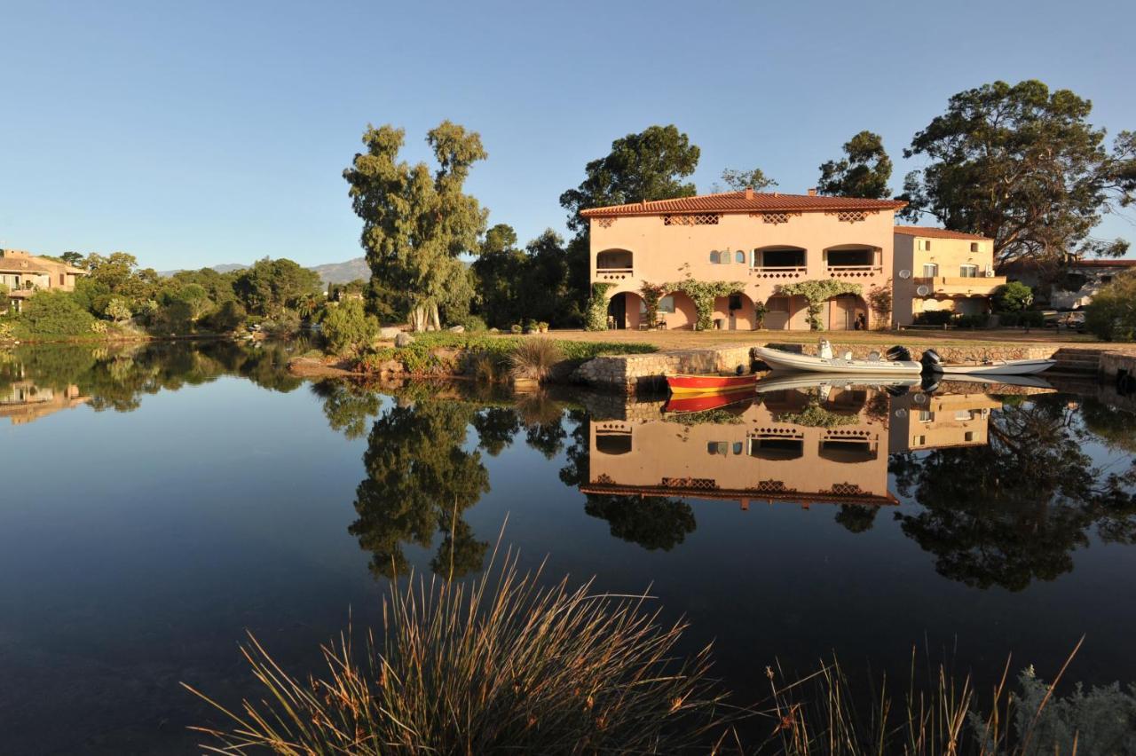 Apartament Cala Di Sole Lecci Porto-Vecchio  Zewnętrze zdjęcie