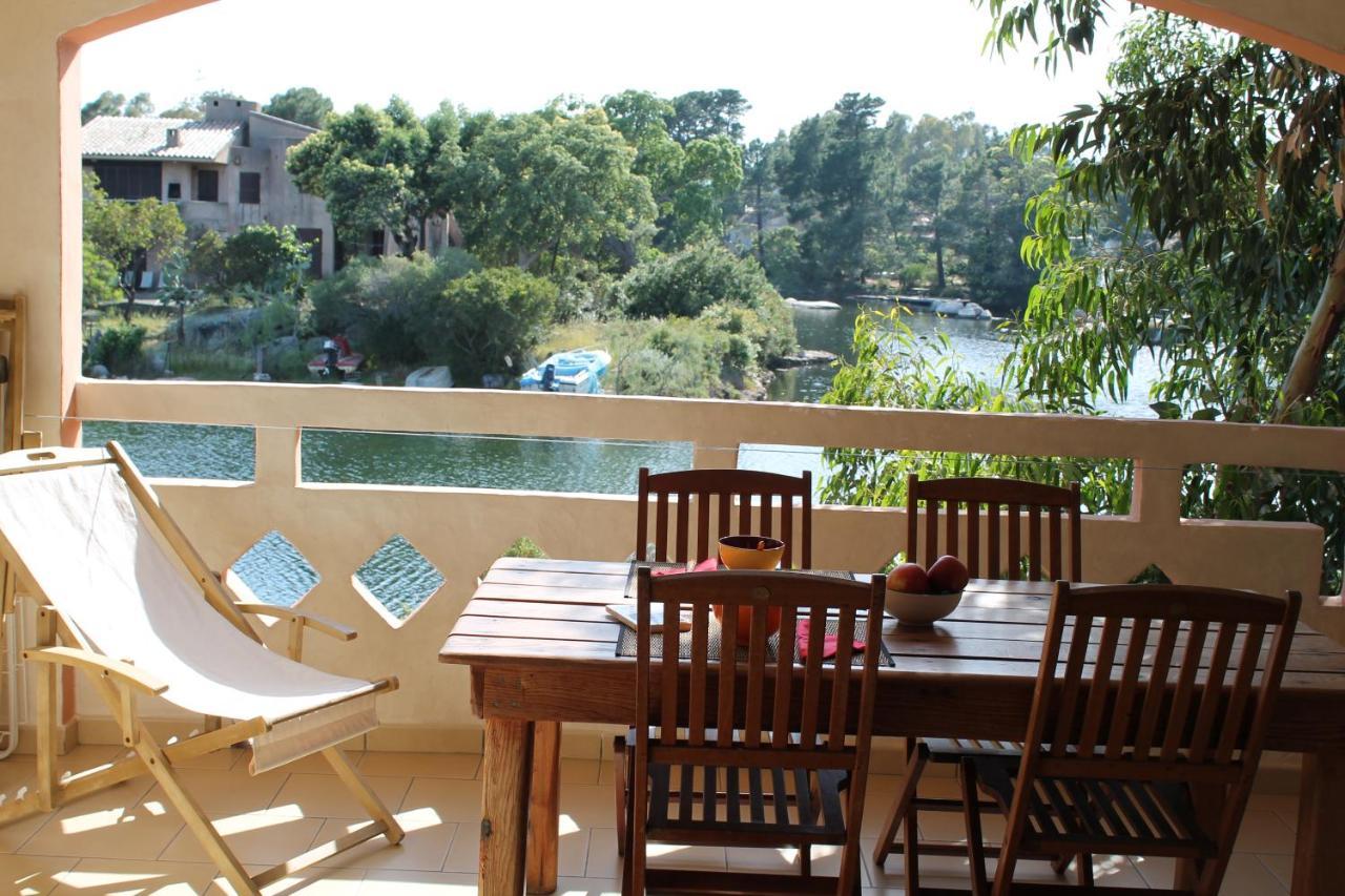 Apartament Cala Di Sole Lecci Porto-Vecchio  Pokój zdjęcie