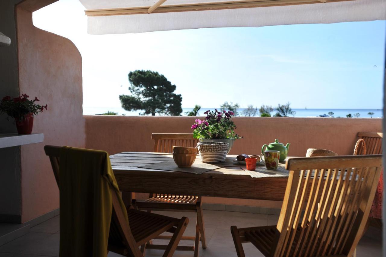 Apartament Cala Di Sole Lecci Porto-Vecchio  Pokój zdjęcie