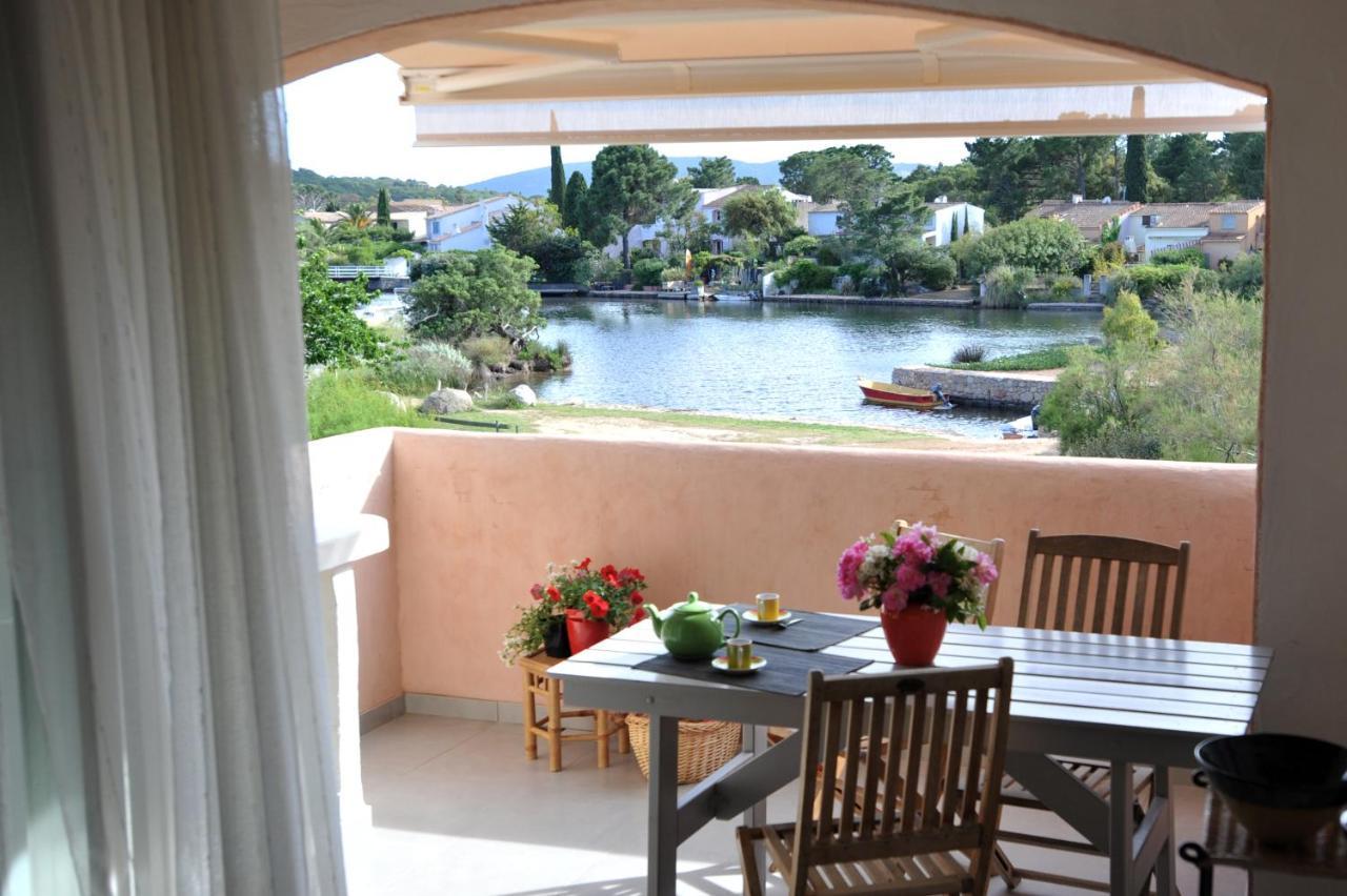 Apartament Cala Di Sole Lecci Porto-Vecchio  Zewnętrze zdjęcie