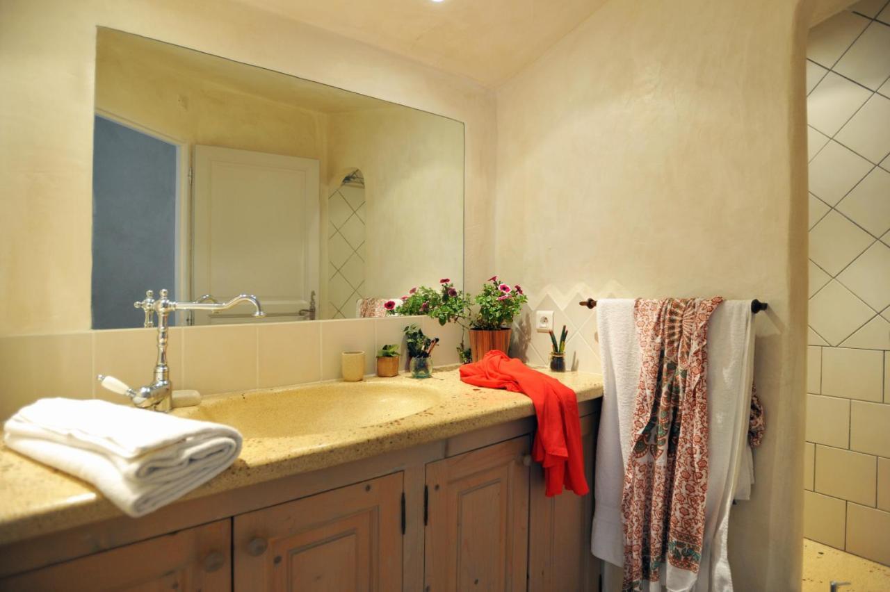 Apartament Cala Di Sole Lecci Porto-Vecchio  Pokój zdjęcie