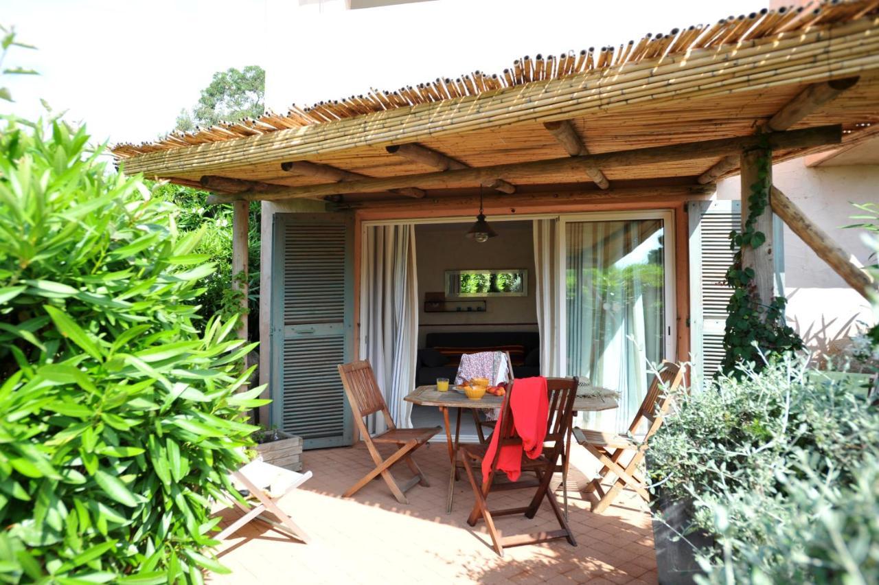 Apartament Cala Di Sole Lecci Porto-Vecchio  Zewnętrze zdjęcie