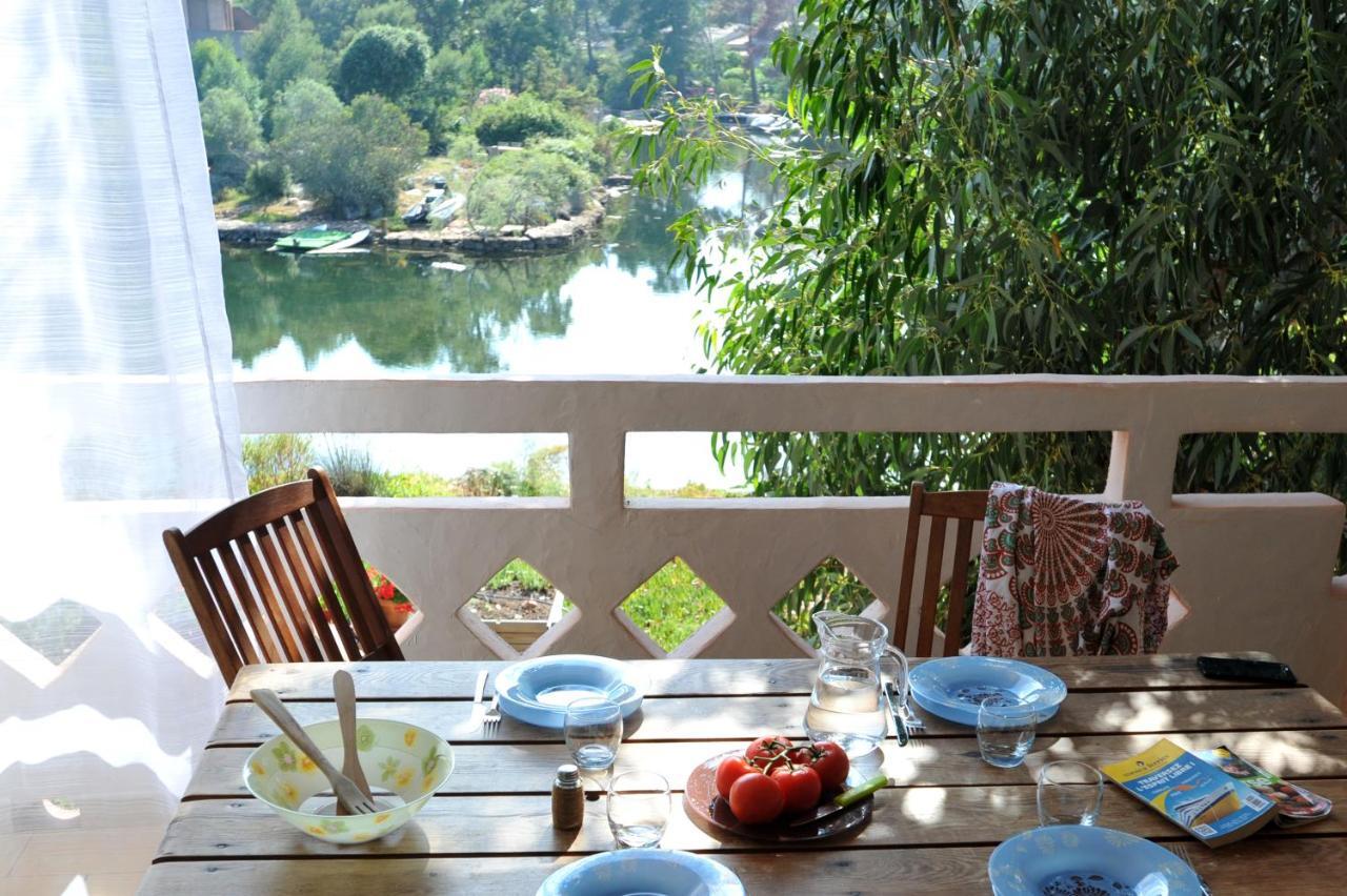 Apartament Cala Di Sole Lecci Porto-Vecchio  Zewnętrze zdjęcie