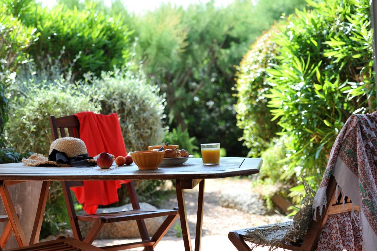 Apartament Cala Di Sole Lecci Porto-Vecchio  Zewnętrze zdjęcie