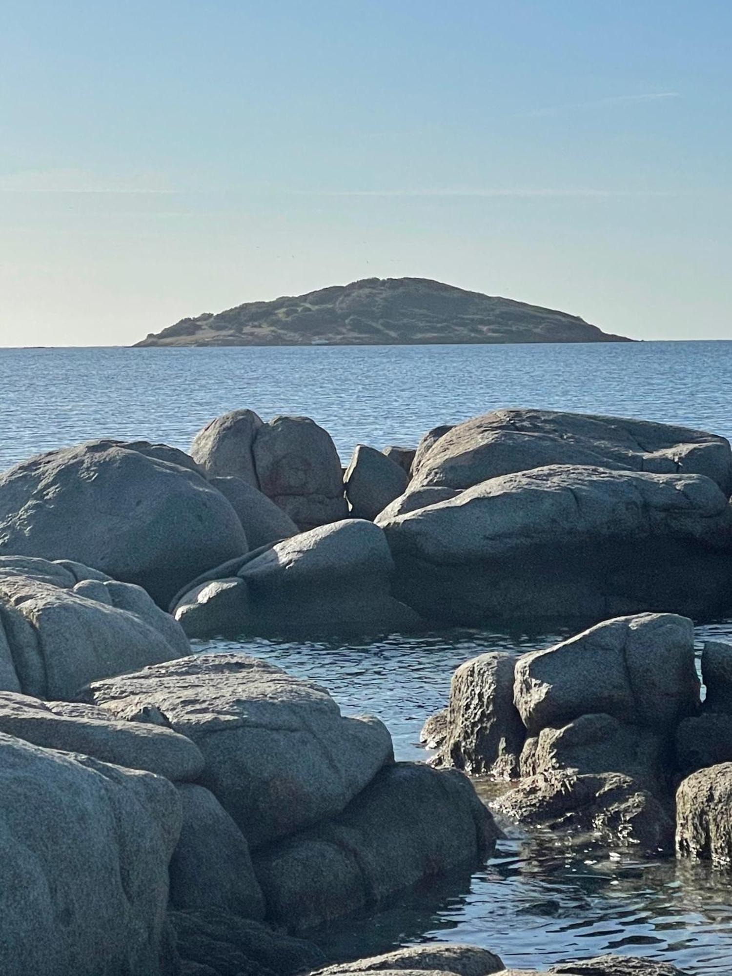Apartament Cala Di Sole Lecci Porto-Vecchio  Zewnętrze zdjęcie