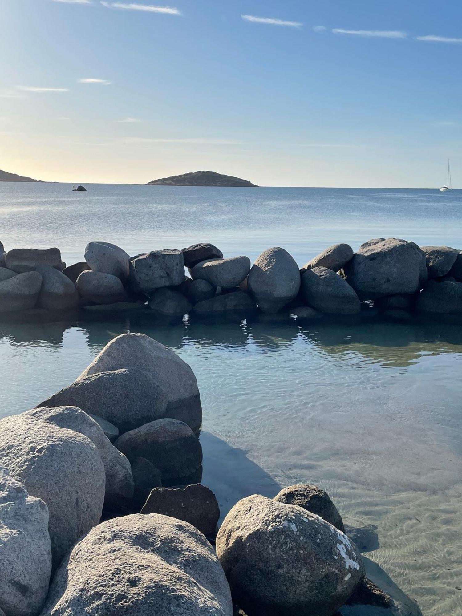 Apartament Cala Di Sole Lecci Porto-Vecchio  Zewnętrze zdjęcie