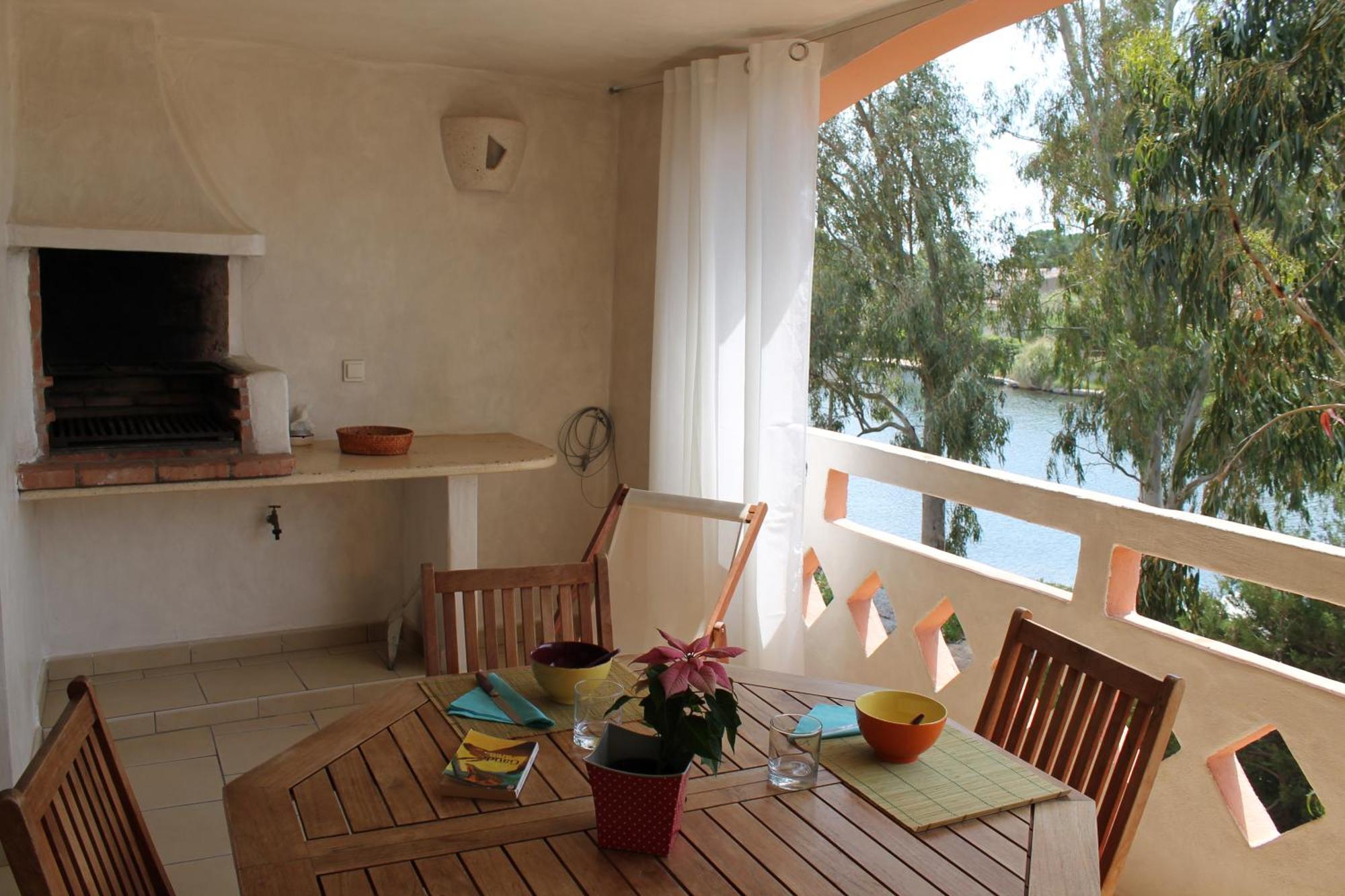 Apartament Cala Di Sole Lecci Porto-Vecchio  Pokój zdjęcie