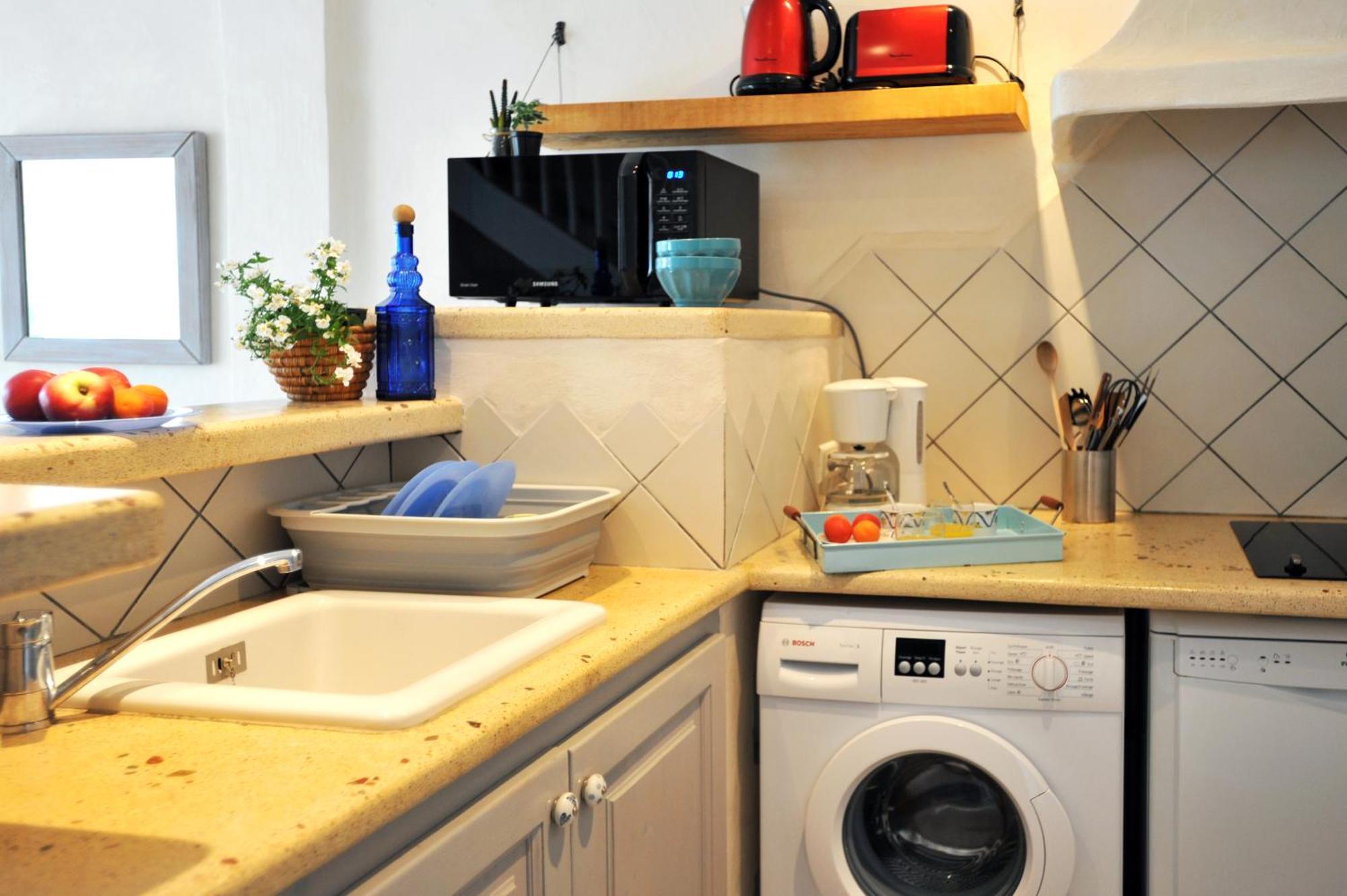 Apartament Cala Di Sole Lecci Porto-Vecchio  Pokój zdjęcie