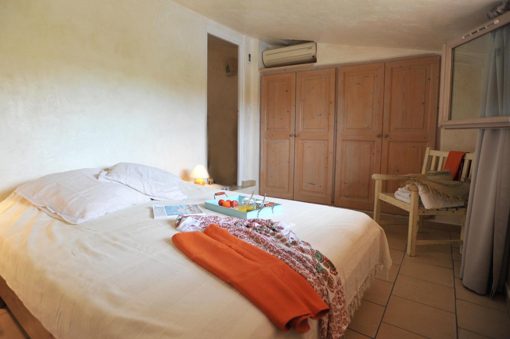 Apartament Cala Di Sole Lecci Porto-Vecchio  Pokój zdjęcie