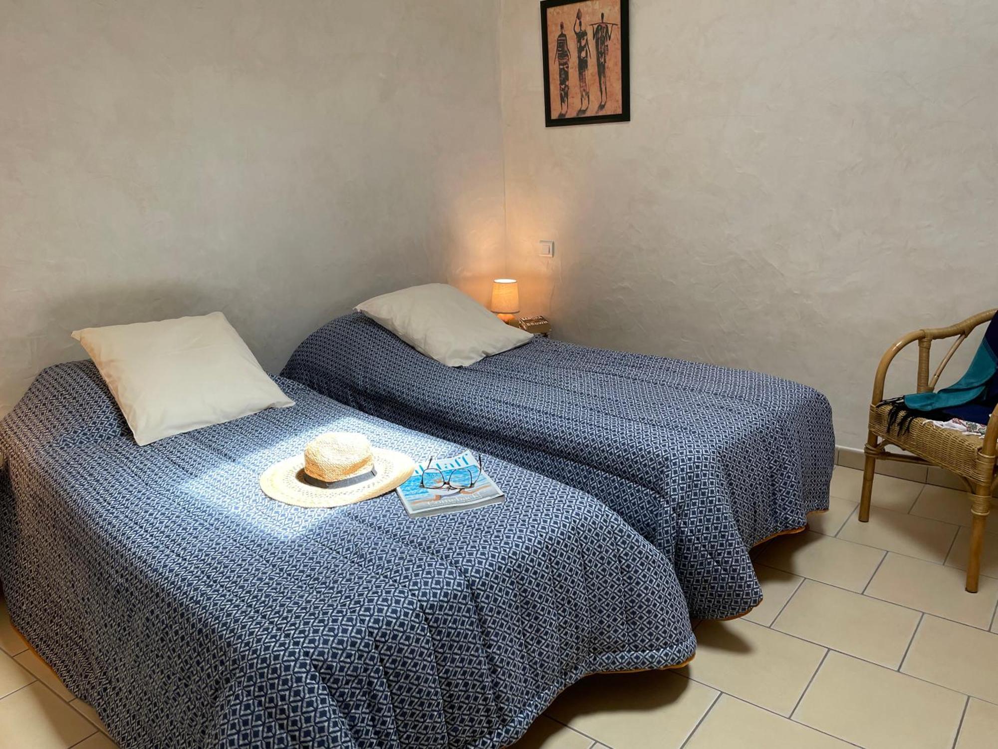 Apartament Cala Di Sole Lecci Porto-Vecchio  Pokój zdjęcie