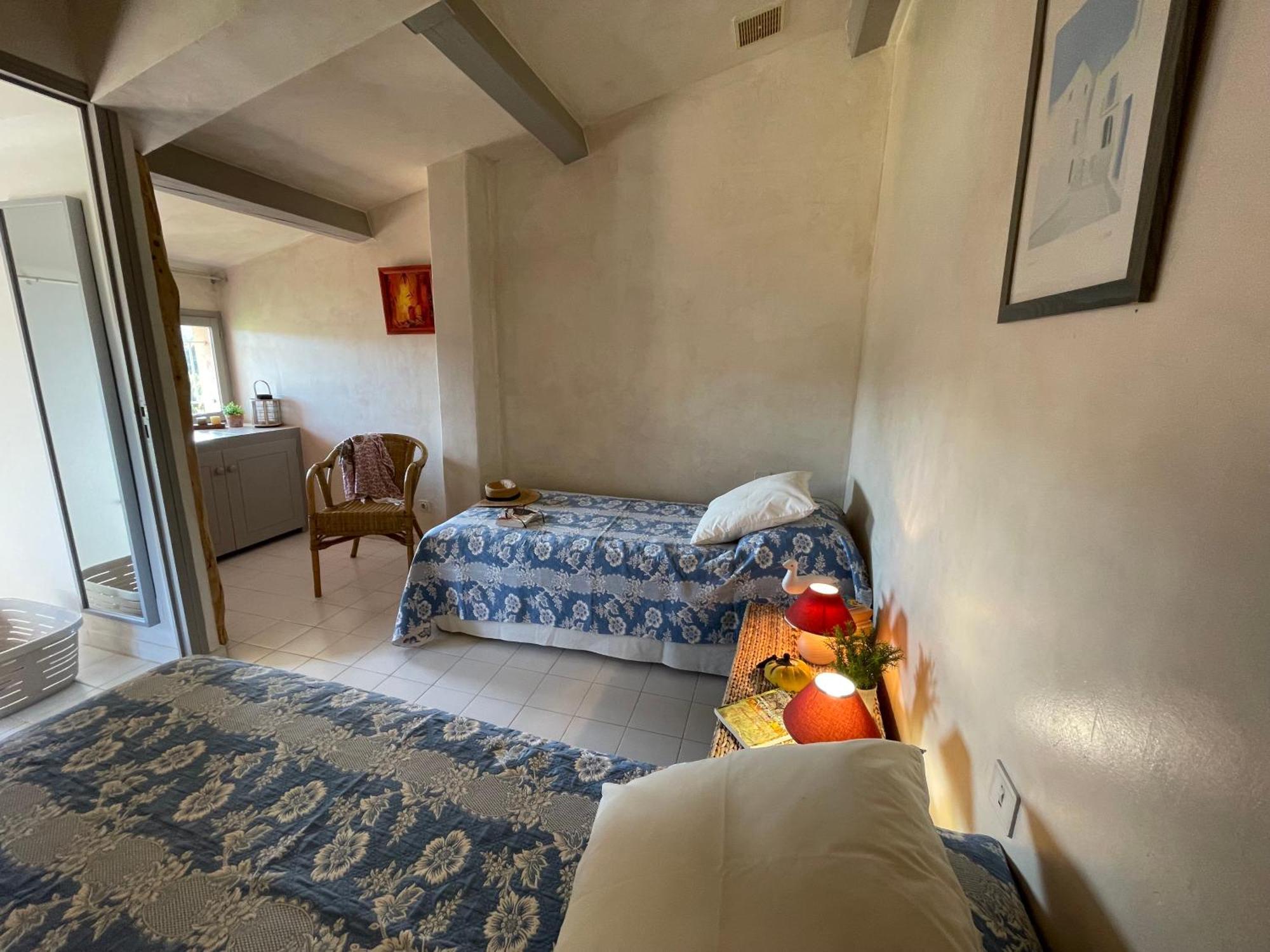 Apartament Cala Di Sole Lecci Porto-Vecchio  Pokój zdjęcie