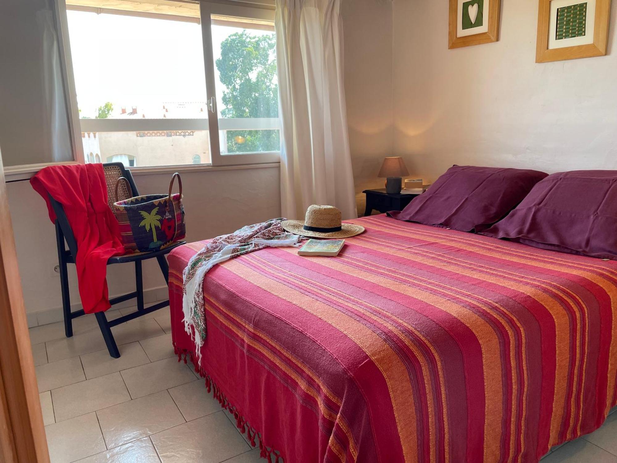 Apartament Cala Di Sole Lecci Porto-Vecchio  Pokój zdjęcie