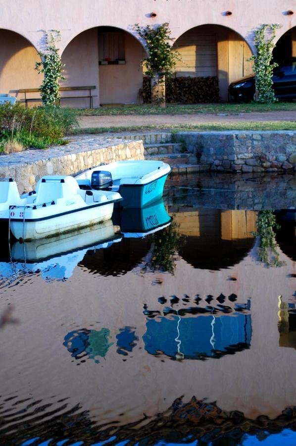 Apartament Cala Di Sole Lecci Porto-Vecchio  Zewnętrze zdjęcie