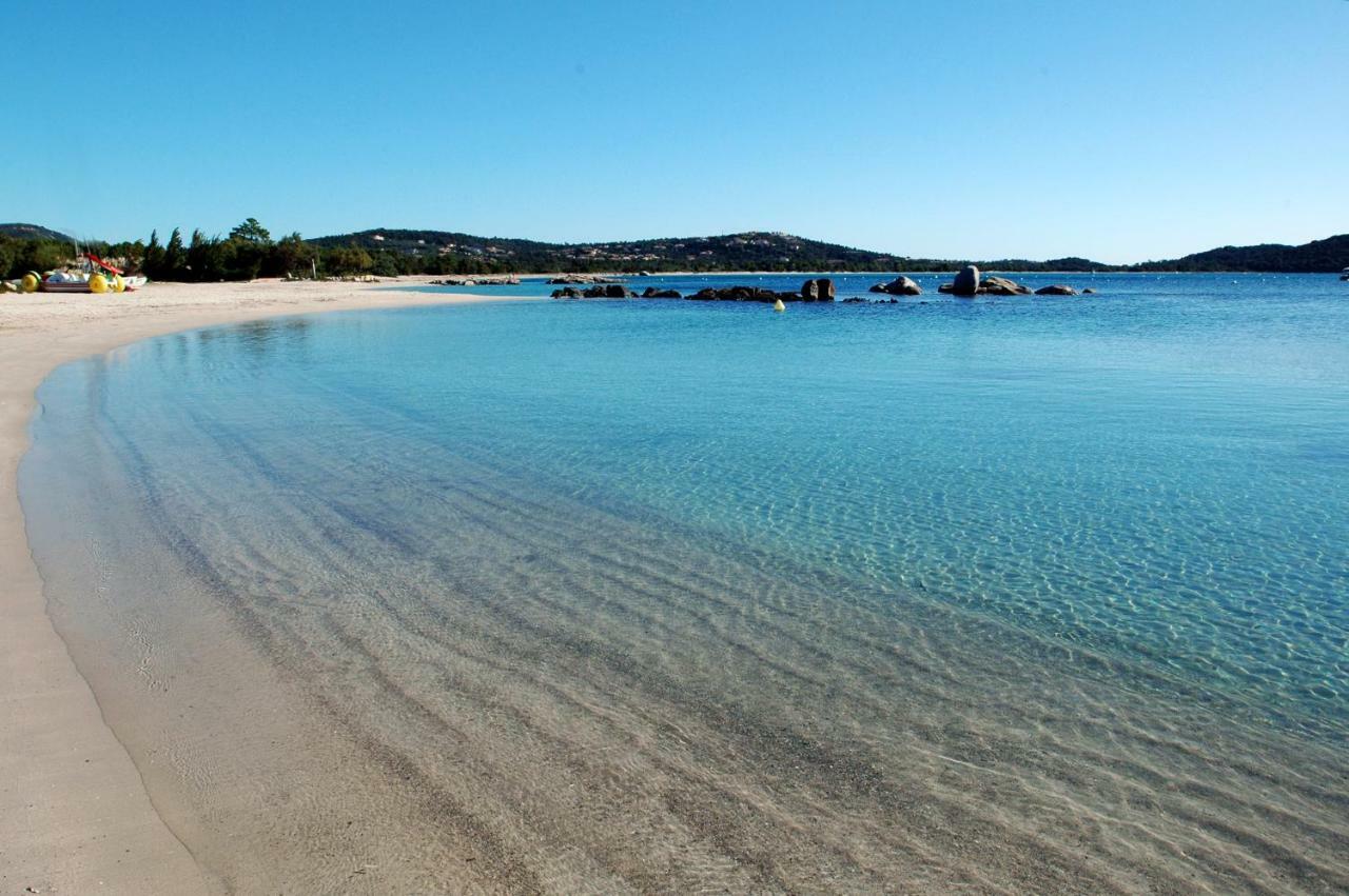 Apartament Cala Di Sole Lecci Porto-Vecchio  Zewnętrze zdjęcie