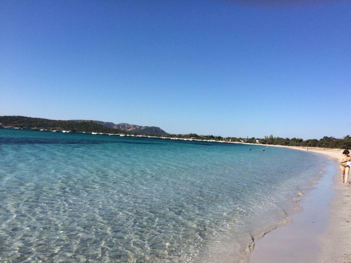 Apartament Cala Di Sole Lecci Porto-Vecchio  Zewnętrze zdjęcie