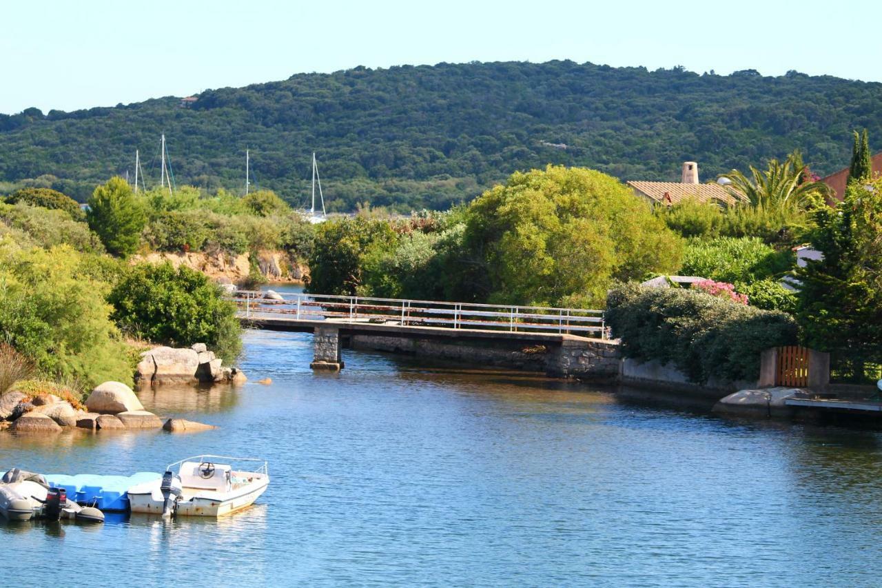 Apartament Cala Di Sole Lecci Porto-Vecchio  Zewnętrze zdjęcie