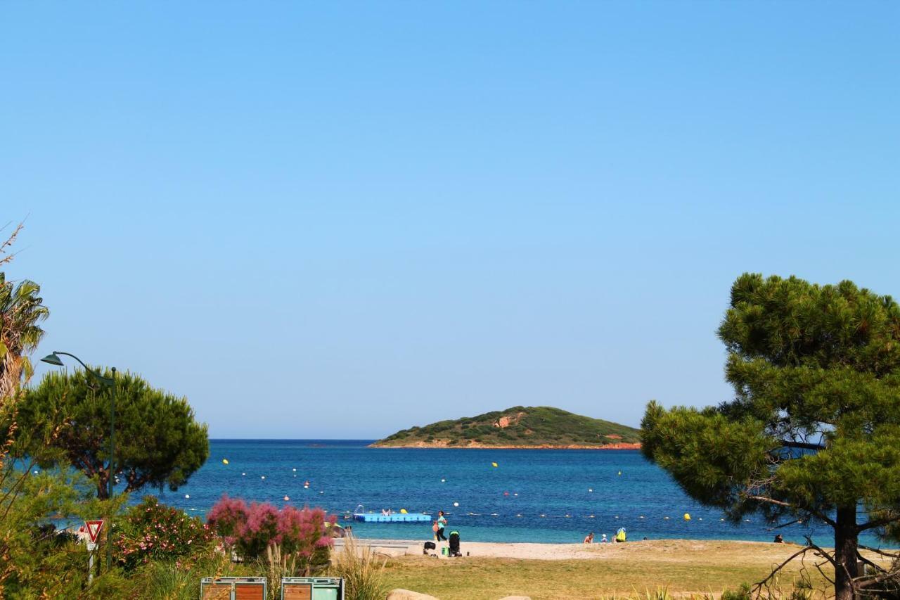 Apartament Cala Di Sole Lecci Porto-Vecchio  Zewnętrze zdjęcie