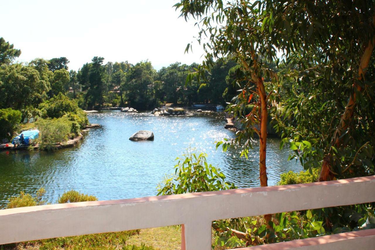 Apartament Cala Di Sole Lecci Porto-Vecchio  Zewnętrze zdjęcie