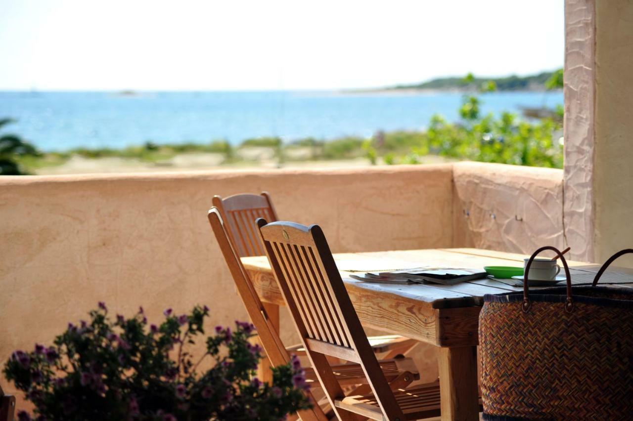 Apartament Cala Di Sole Lecci Porto-Vecchio  Zewnętrze zdjęcie