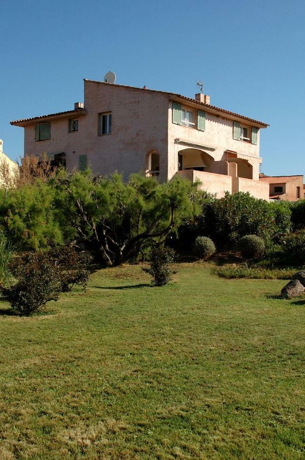 Apartament Cala Di Sole Lecci Porto-Vecchio  Zewnętrze zdjęcie